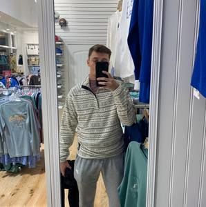 Meet your Posher, Will